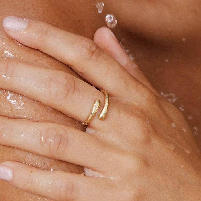 Fillipa Mini Ring