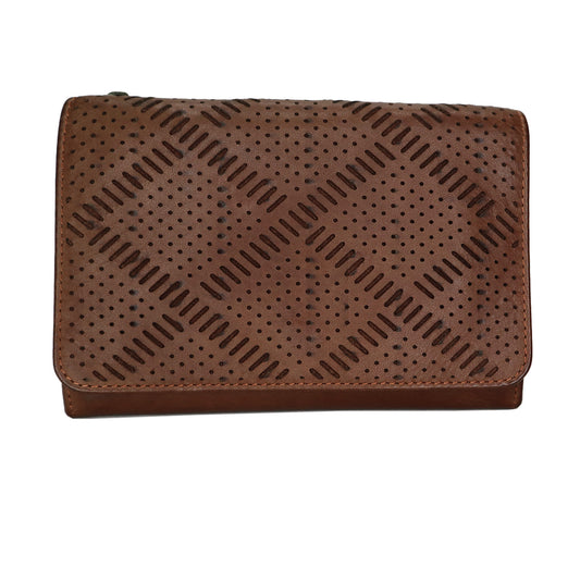 Clara Wallet