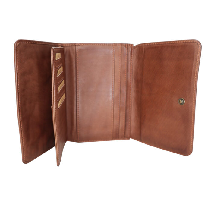 Clara Wallet