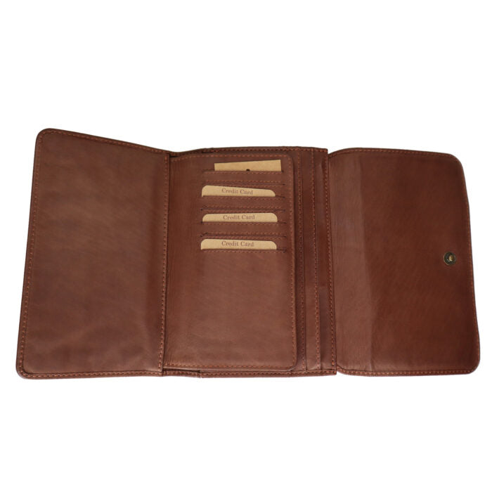 Clara Wallet