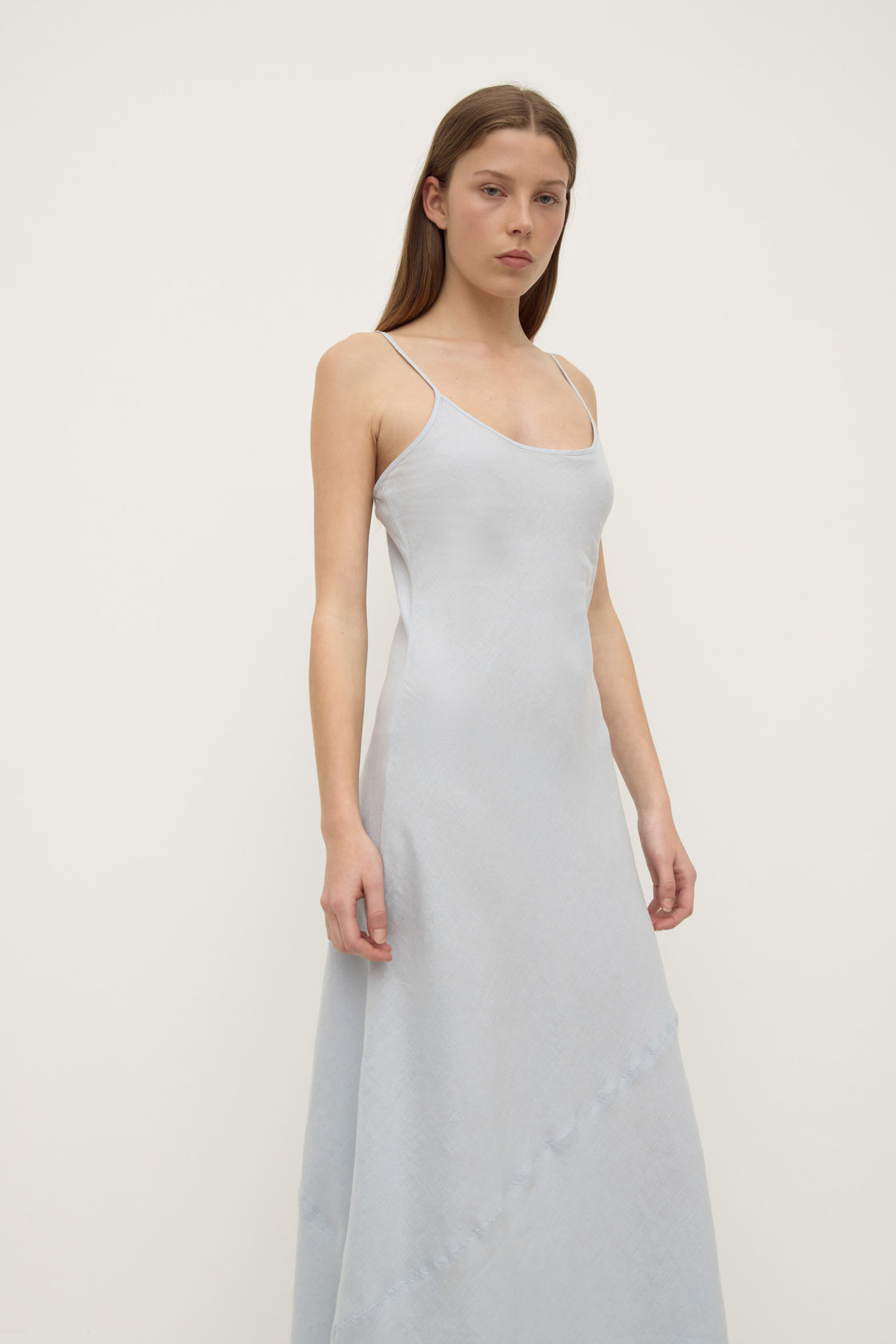 Dress / Colette Linen Slip