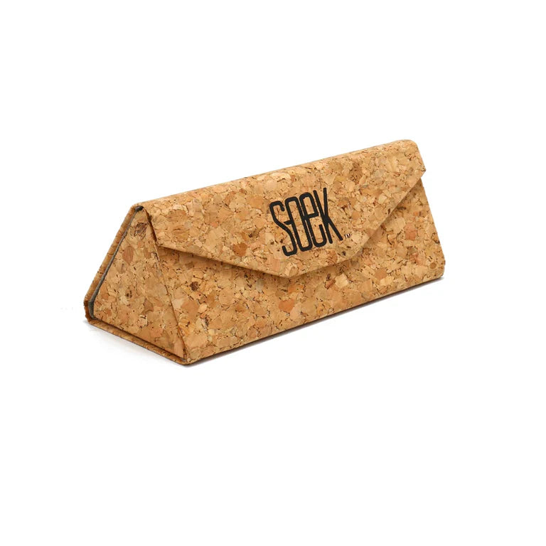 Soek Beyond Sandstone Sunglasses