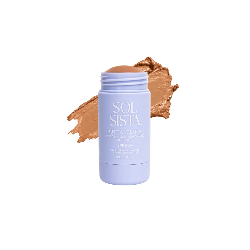 Butta Block / SPF50
