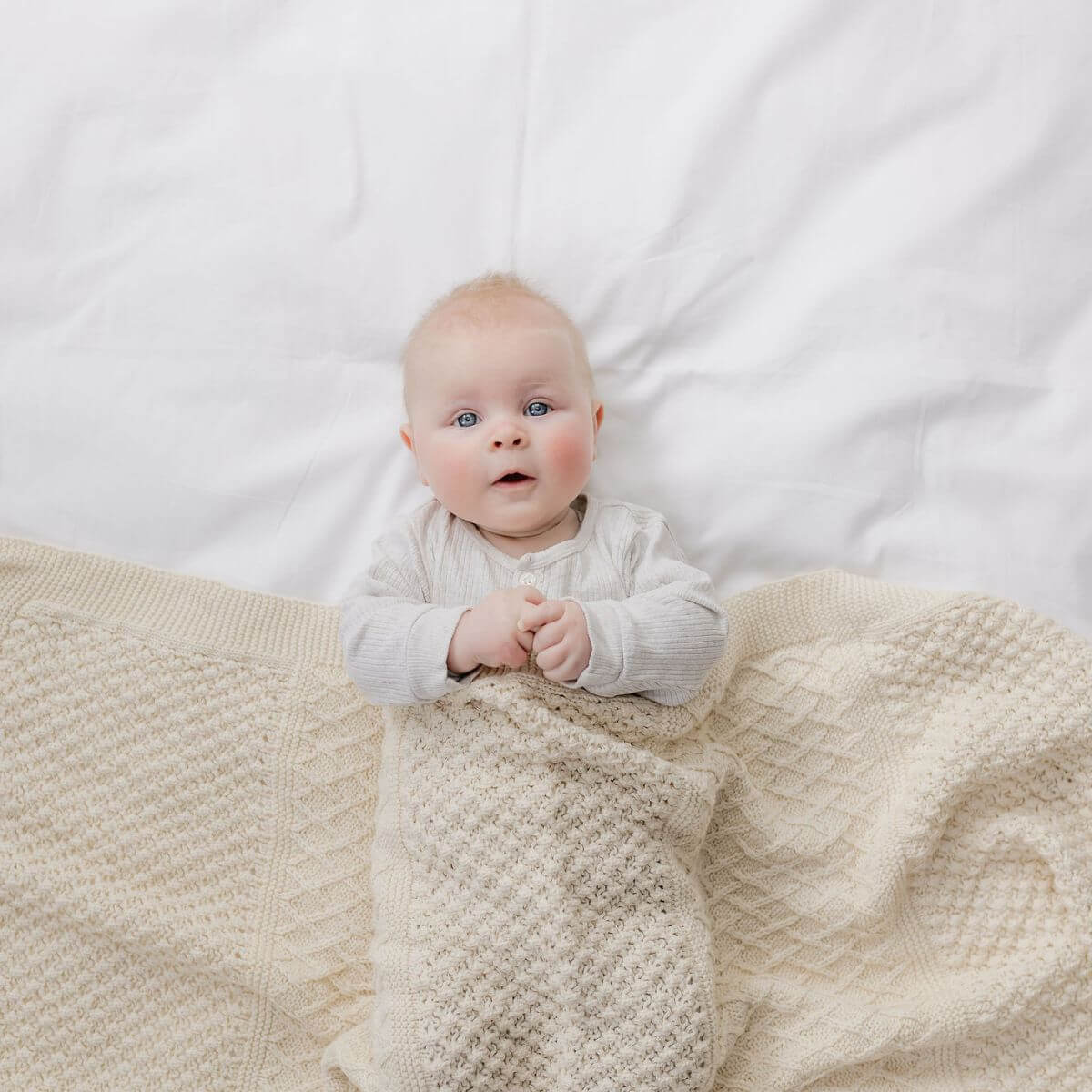 Coco Baby Blanket