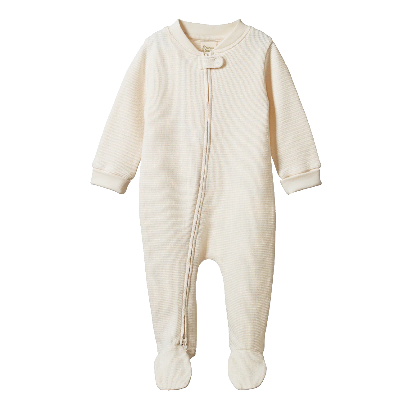 Dreamlands Suit Waffle / Natural