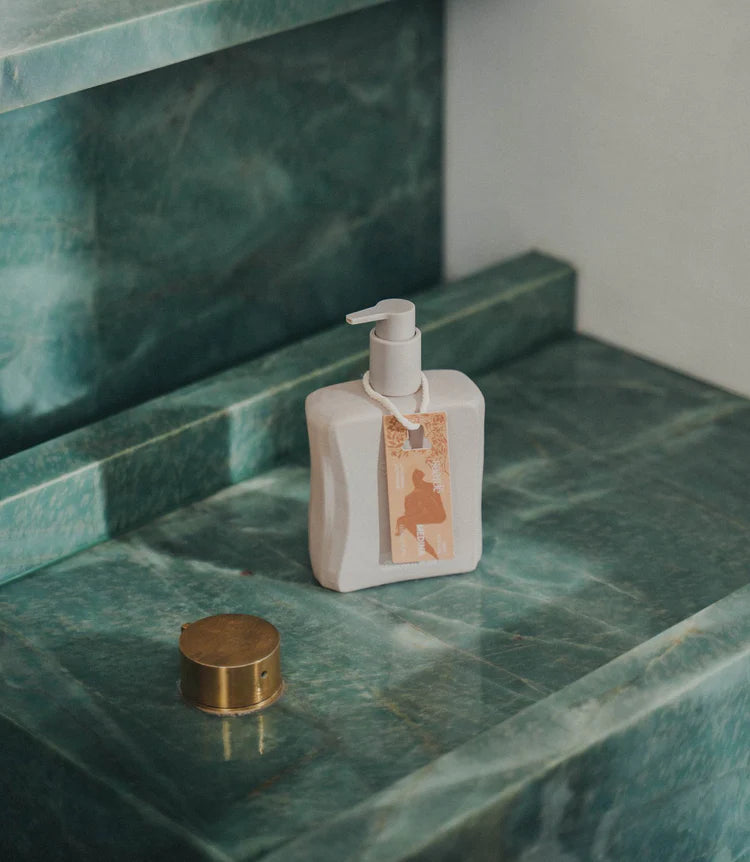 Hand & Body Wash | Medina