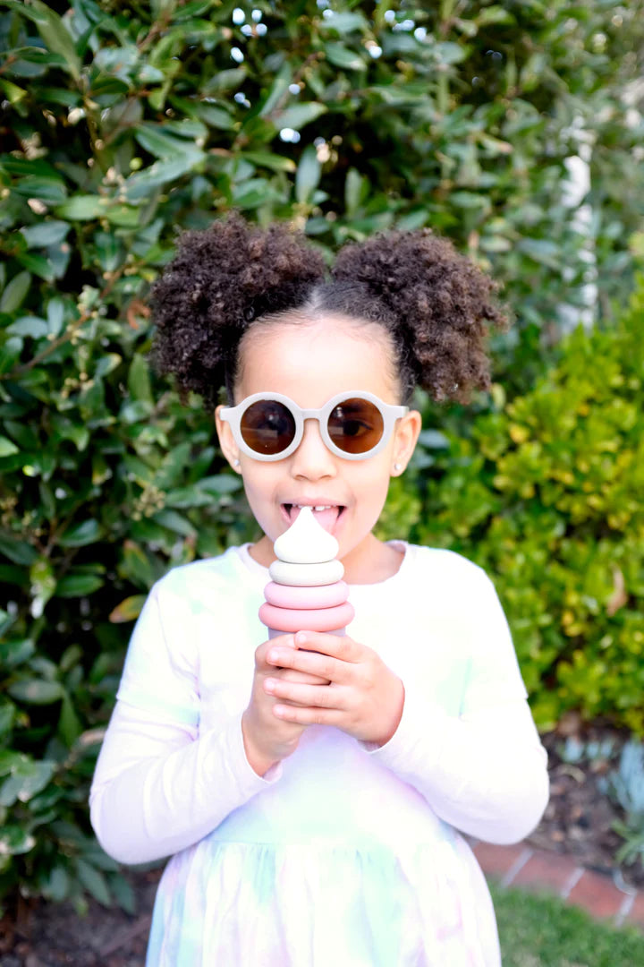 Stackies Ice Cream