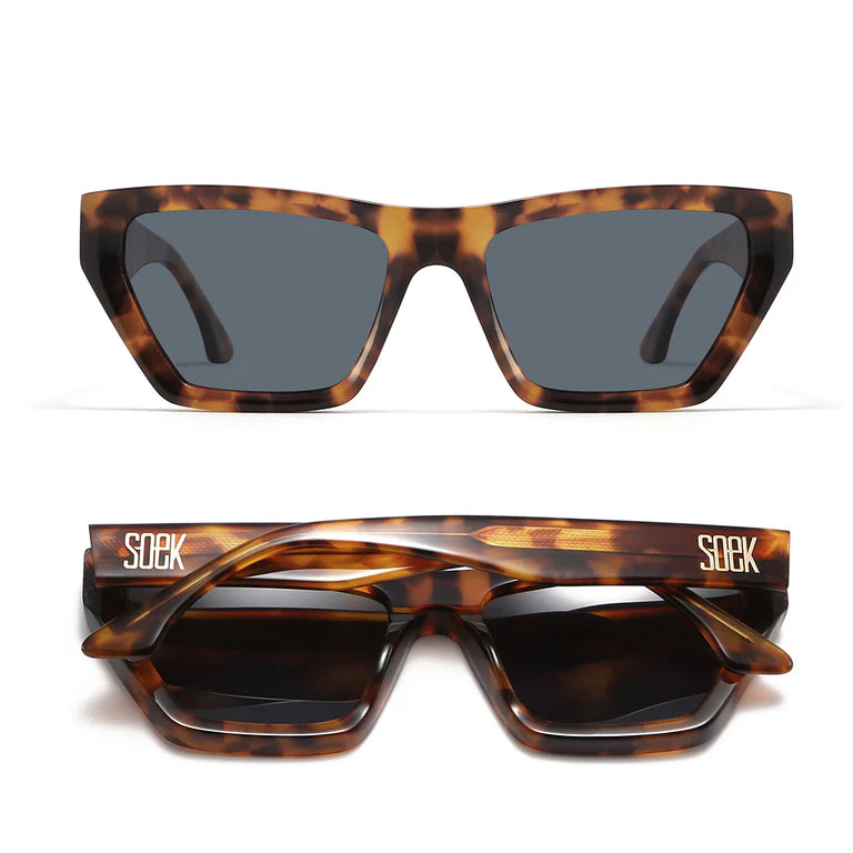 Soek Beyond Sunkissed Sunglasses