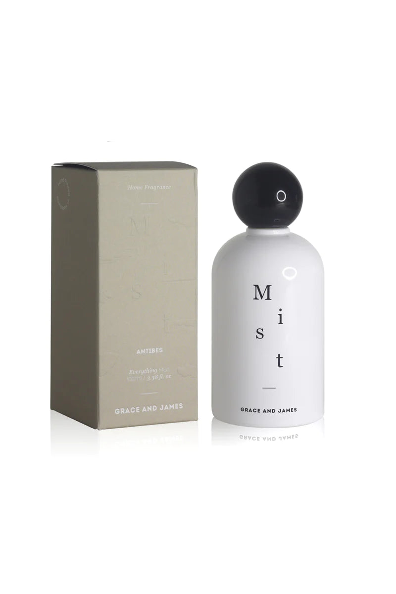 Antibes Everything Mist