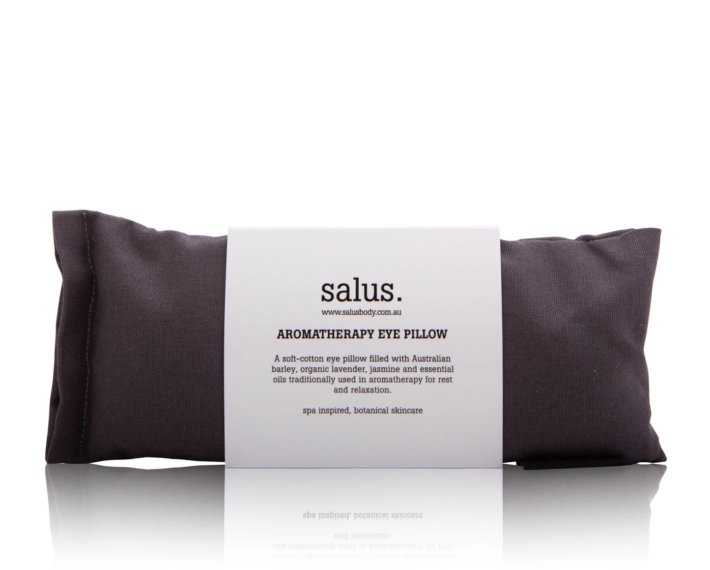 Aromatherapy Eye Pillow