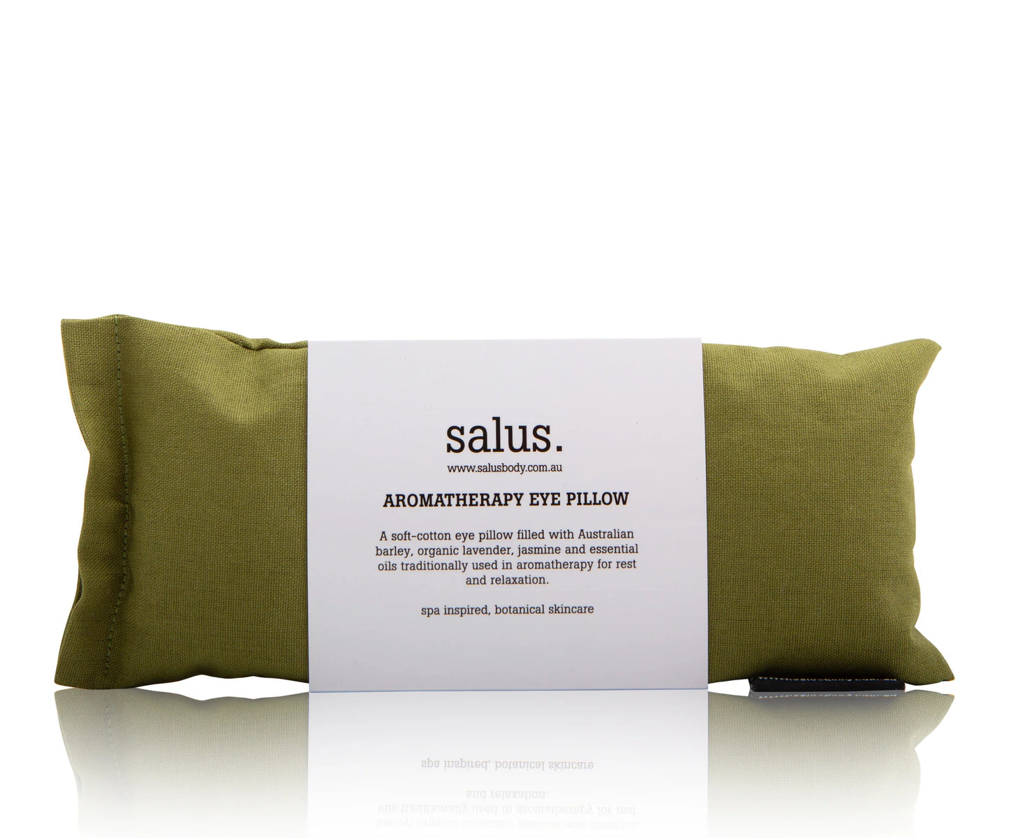 Aromatherapy Eye Pillow