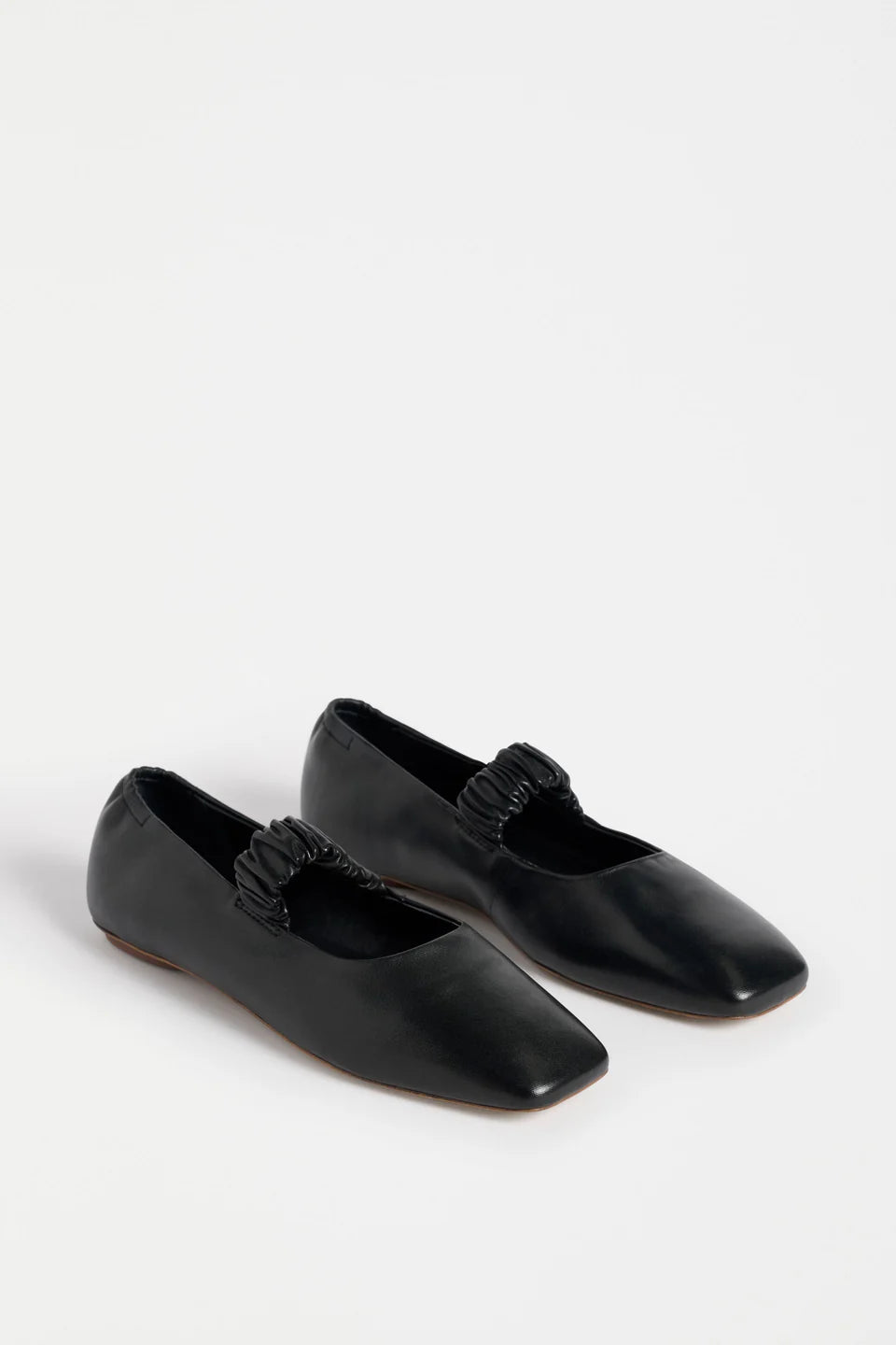 Kuren Flats / Black