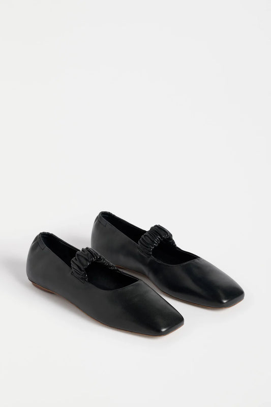 Kuren Flats / Black