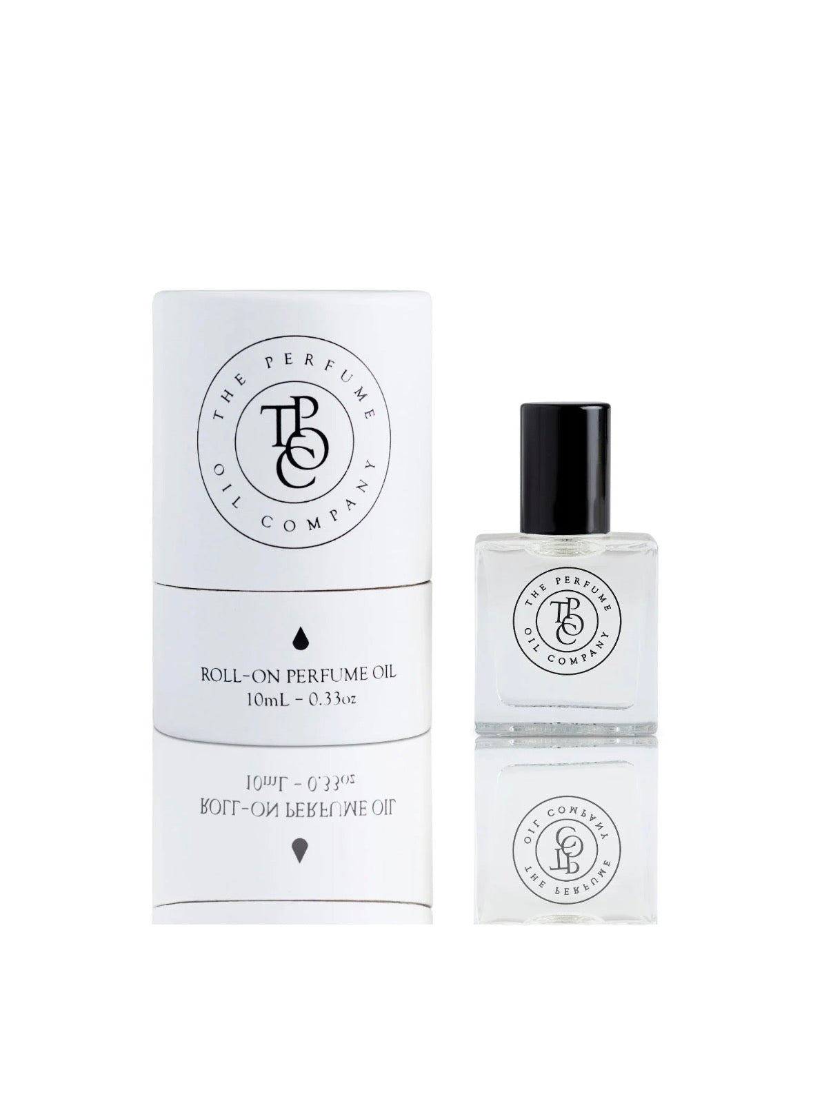 Pure Essential Perfume Oil - Myth