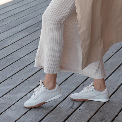 Glide Sneaker |  Off White