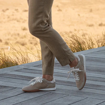 Glide Sneaker |  Taupe