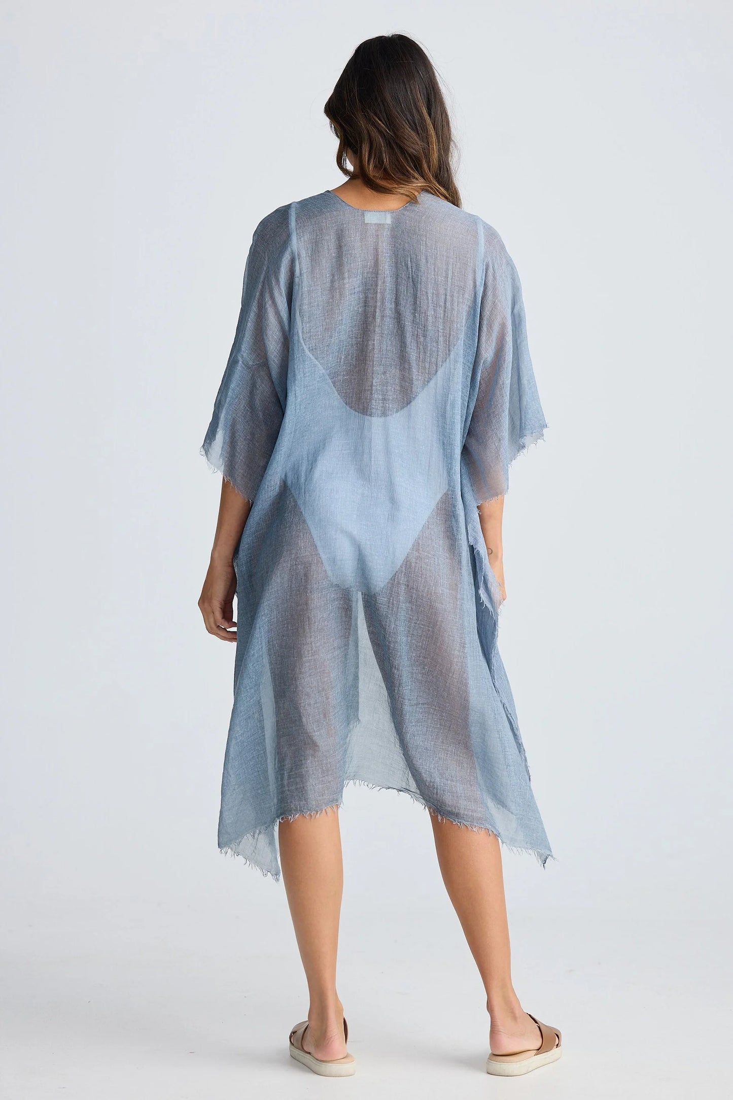 Sanya / Kaftan