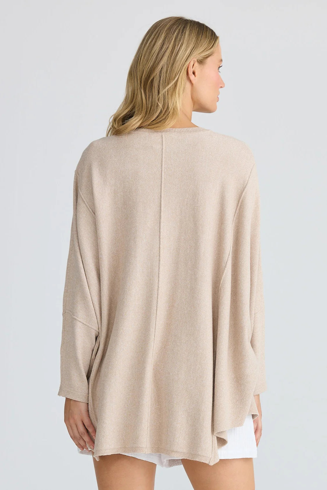 Chill Top / Oat Marle