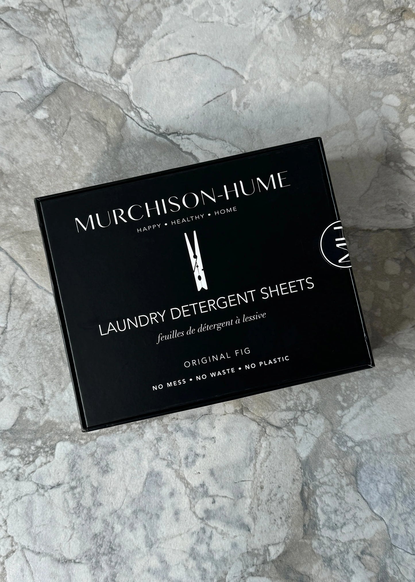Laundry Detergent Sheets | Fig