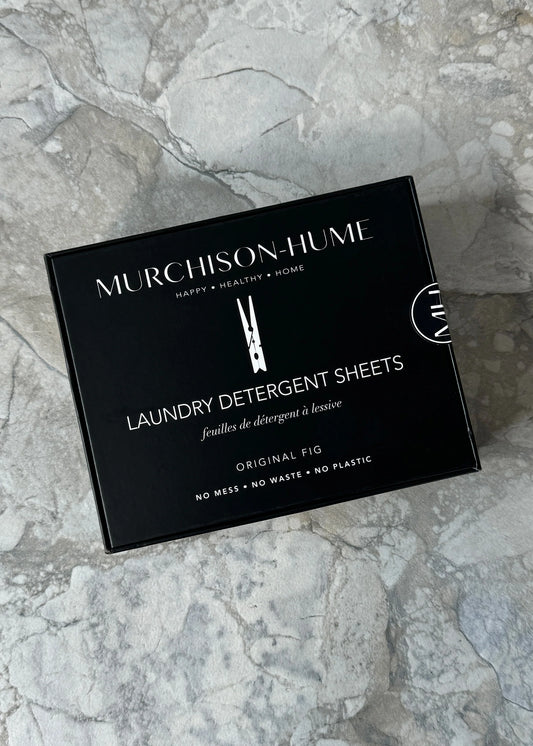 Laundry Detergent Sheets | Fig