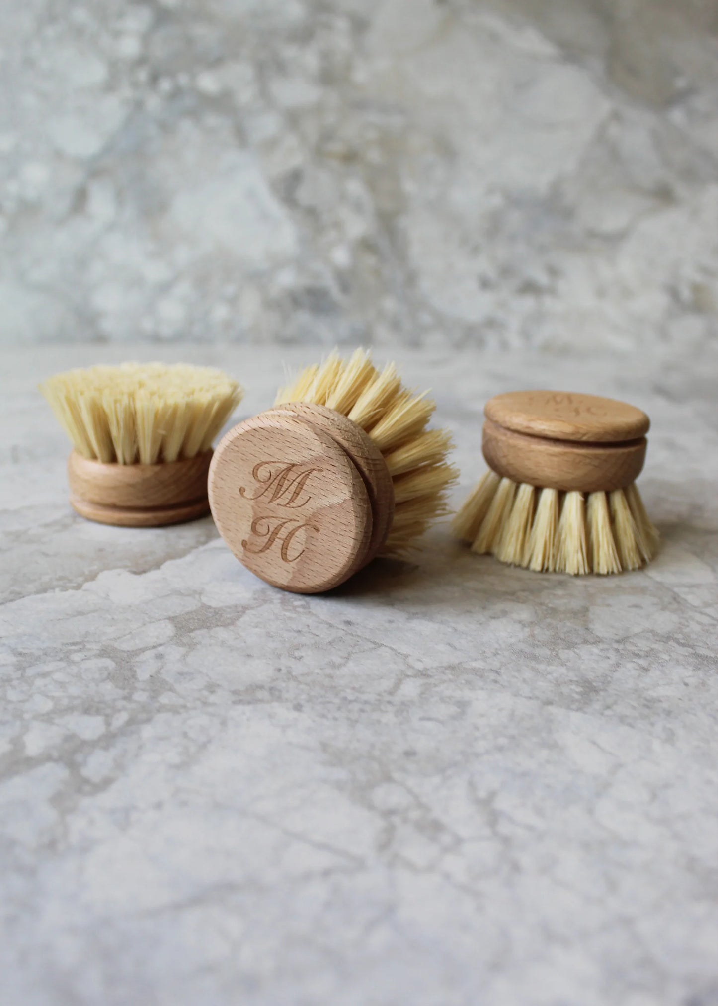 Replacement Dish Brush