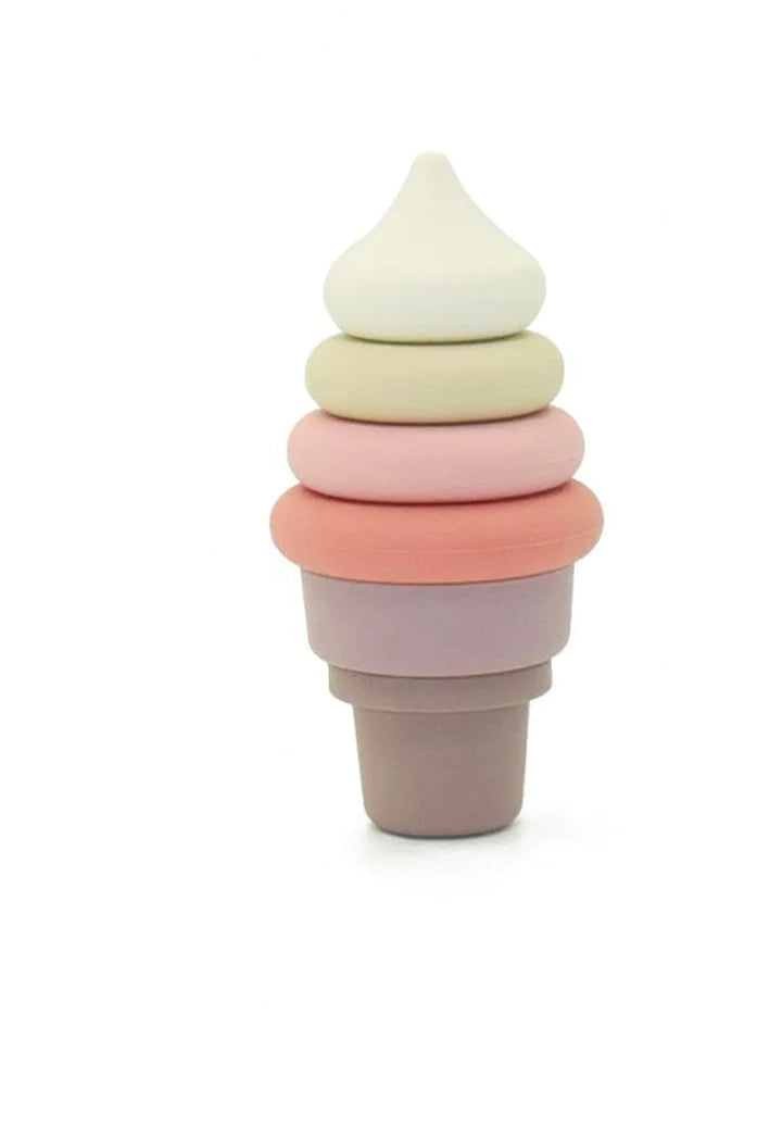 Stackies Ice Cream