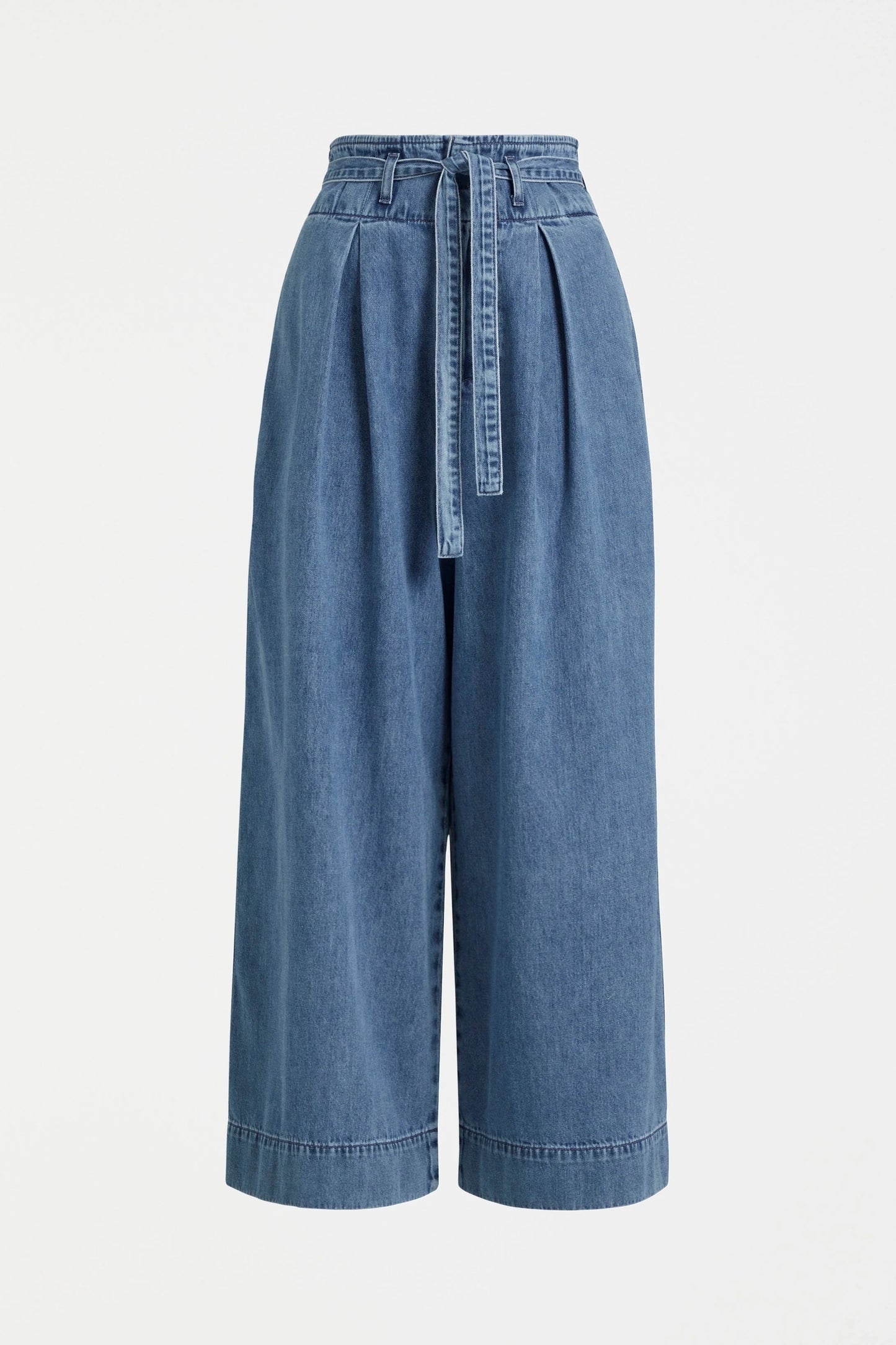 Arbet Jean | Chambray Blue