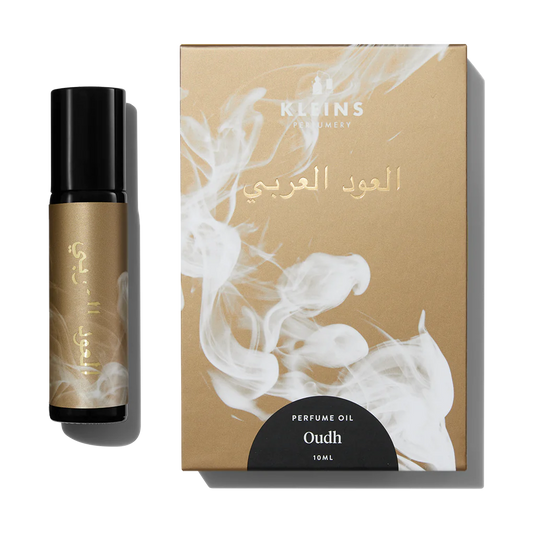 Oudh Perfume Oil