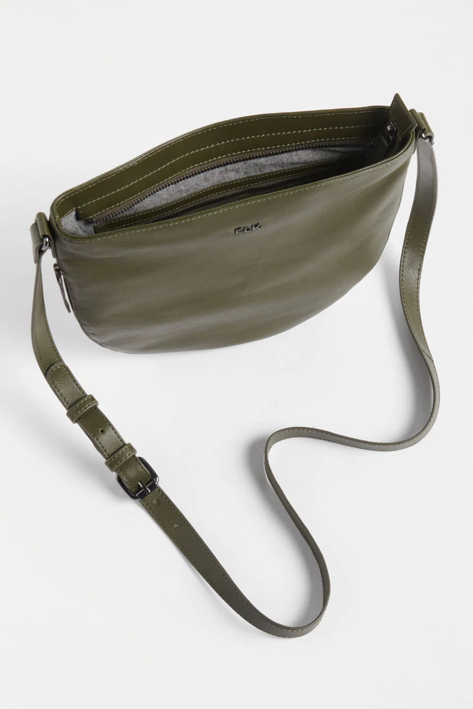 Nors Crossbody / Olive