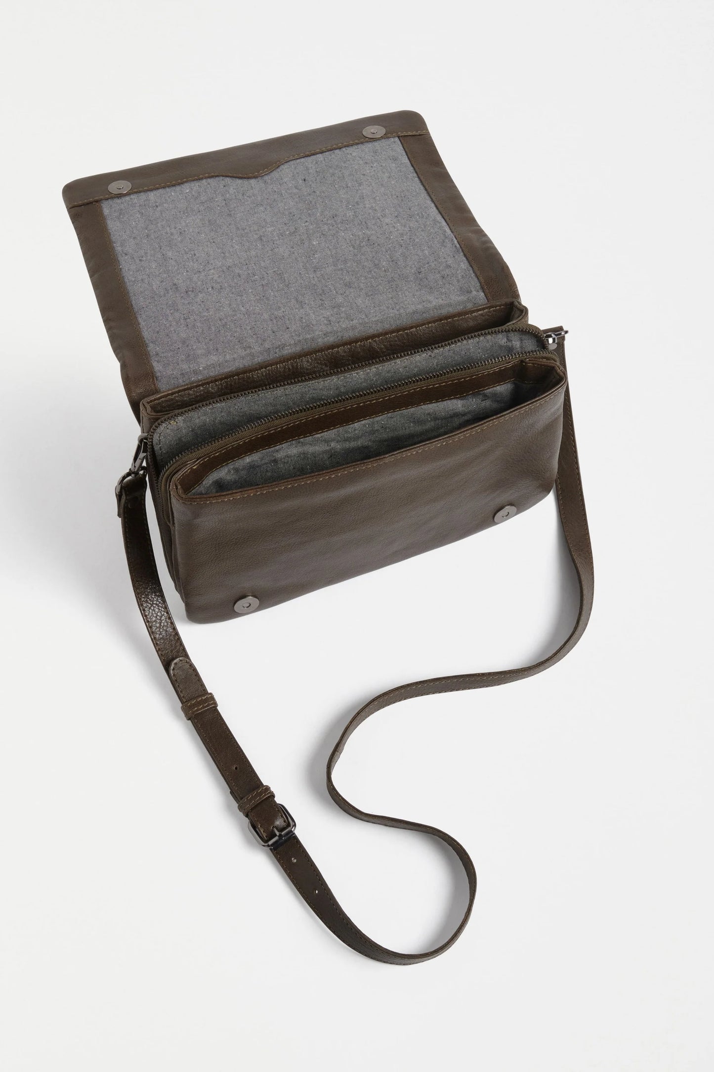 Tesni Bag |Olive