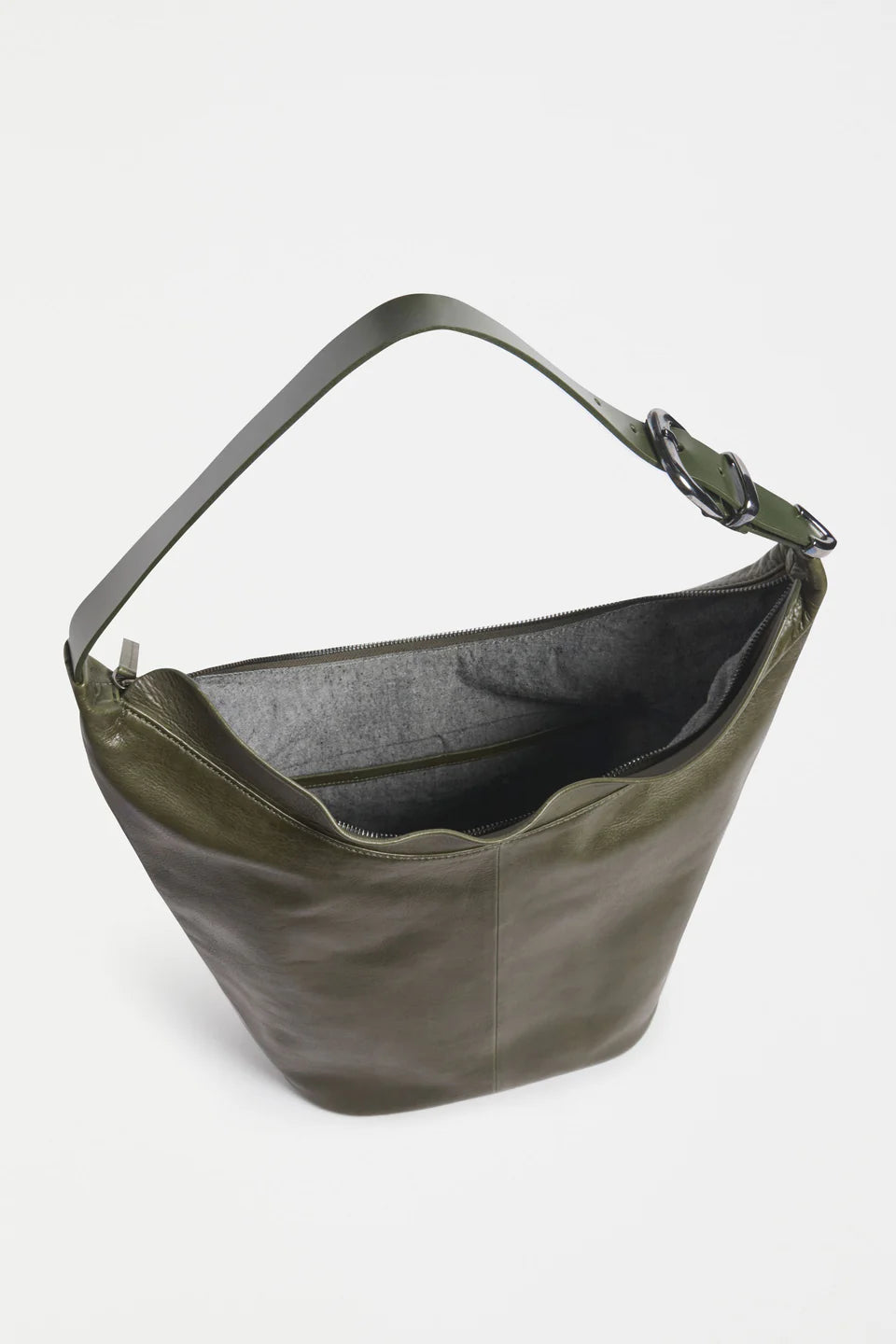 Lumme Tote Bag / Olive