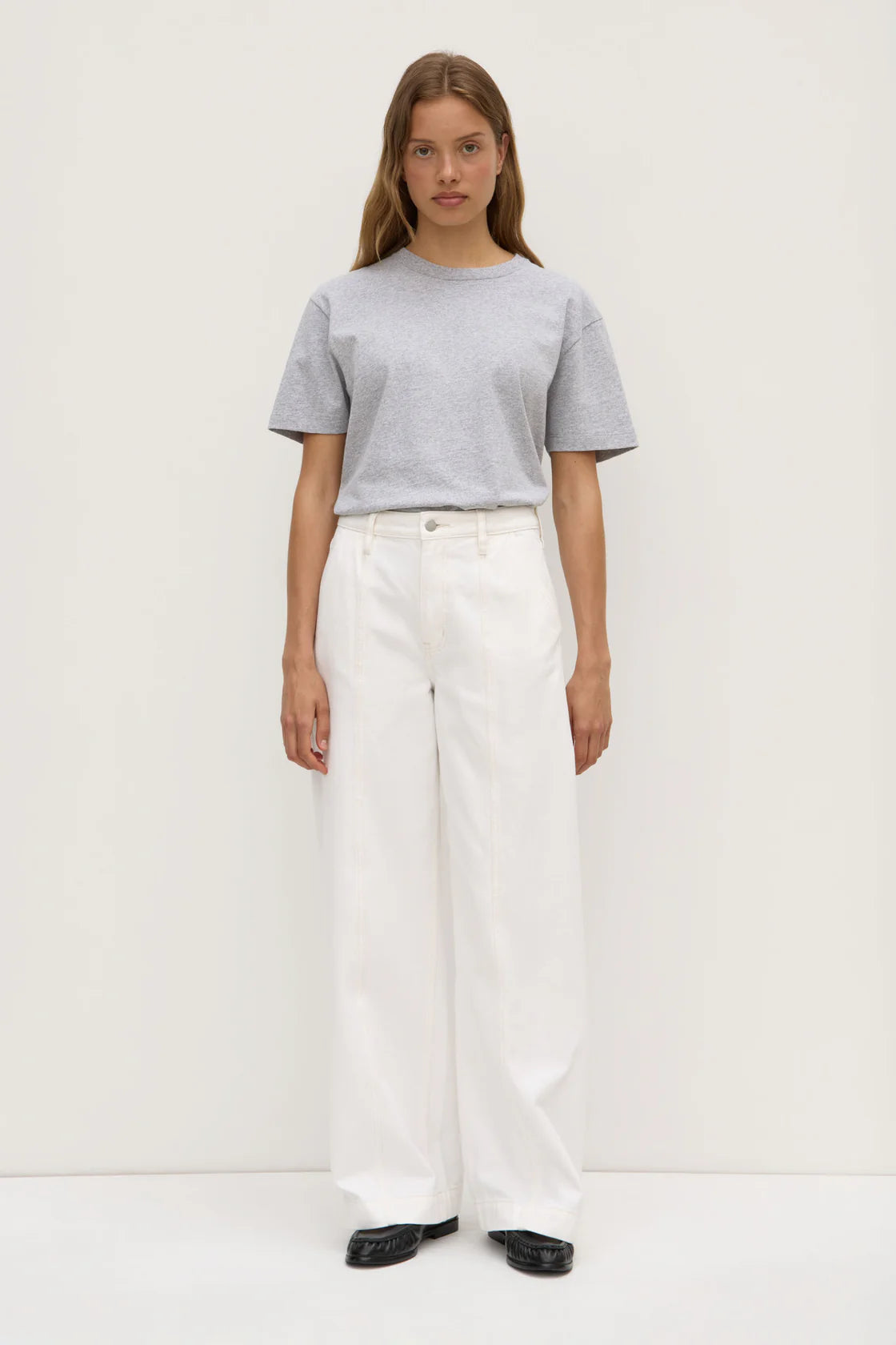 Lexi Wide Leg Jean