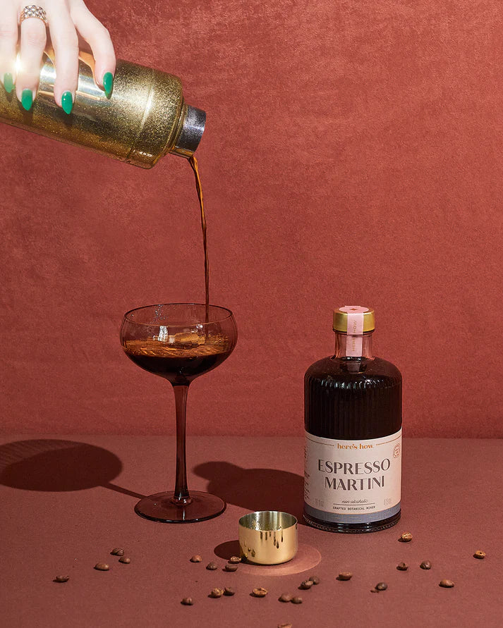 The Lou Coupe | Smoke