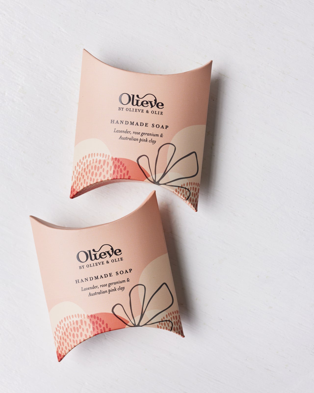 Essential Collection Gift Soap