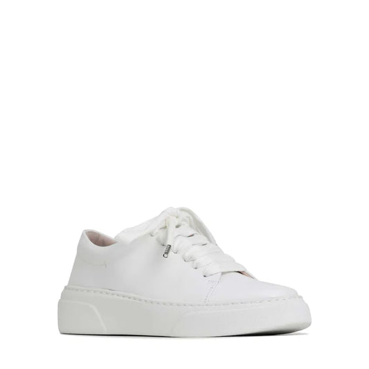 Micah Sneaker | White