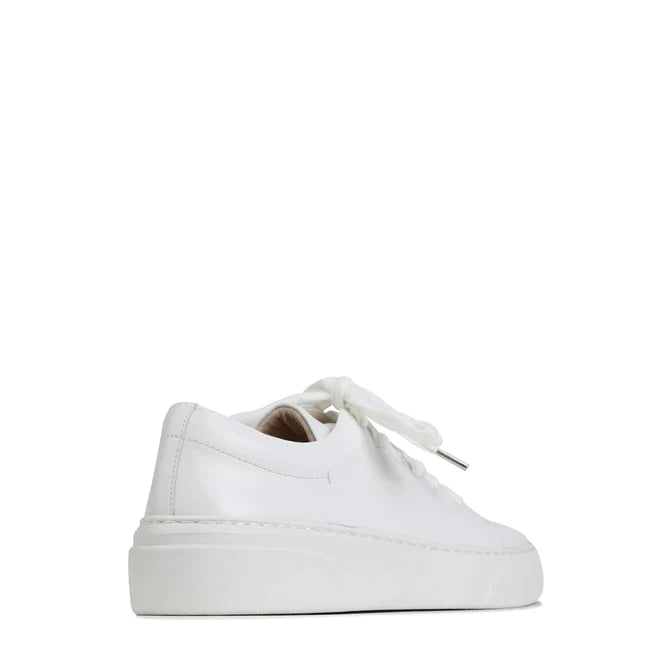 Micah Sneaker | White
