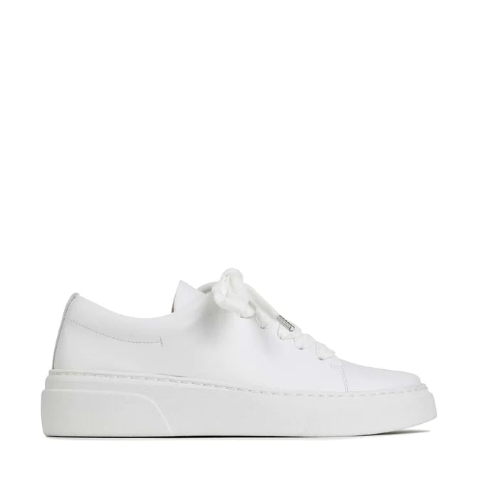 Micah Sneaker | White