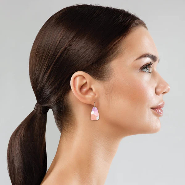 Laura Blythman Moon Reef Small Summit Drops