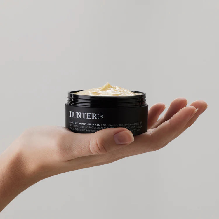 Face Fuel Moisture Mask