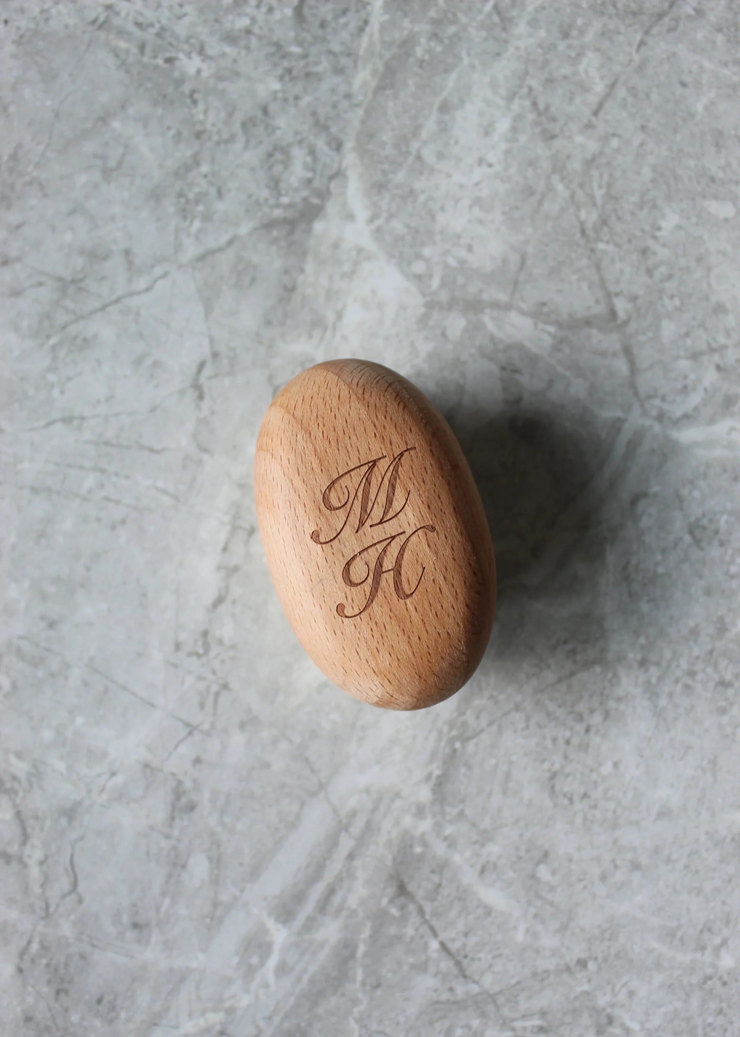 Vegan Hand & Nail Brush