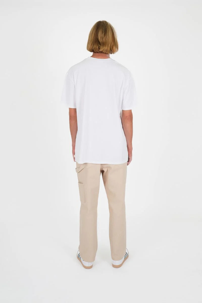 Contos Pant | Sand