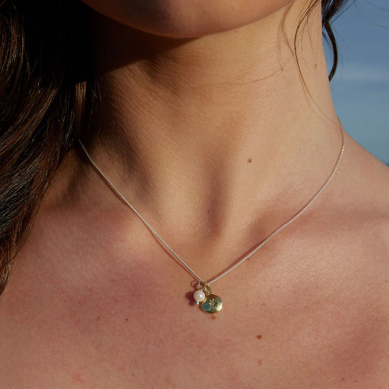 Guiding Light Dreamweaver Necklace