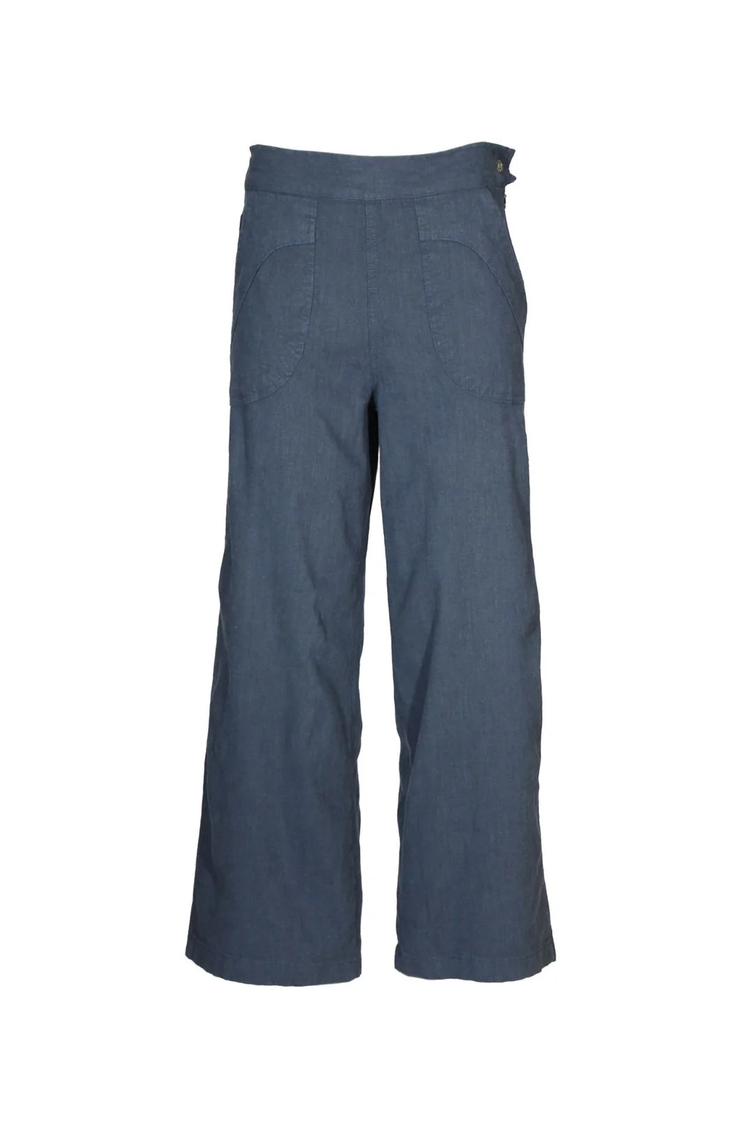 Peggy Lino Pants / Navy
