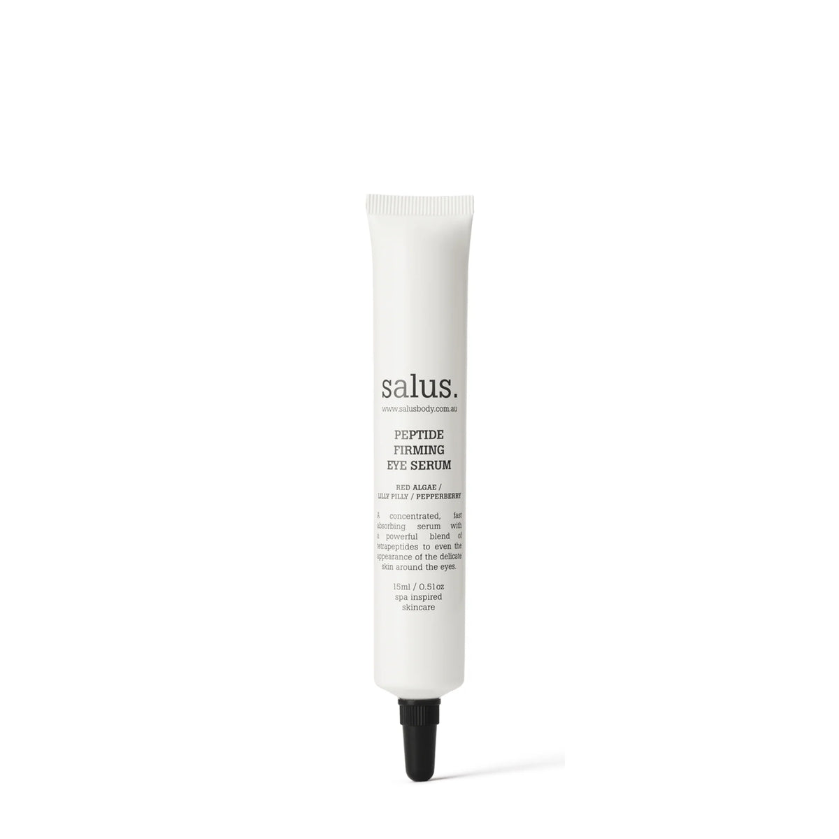 Peptide Firming Eye Serum