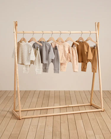 Long Sleeve Tee | Golden