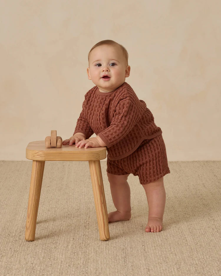 Flynn Set / Cedar