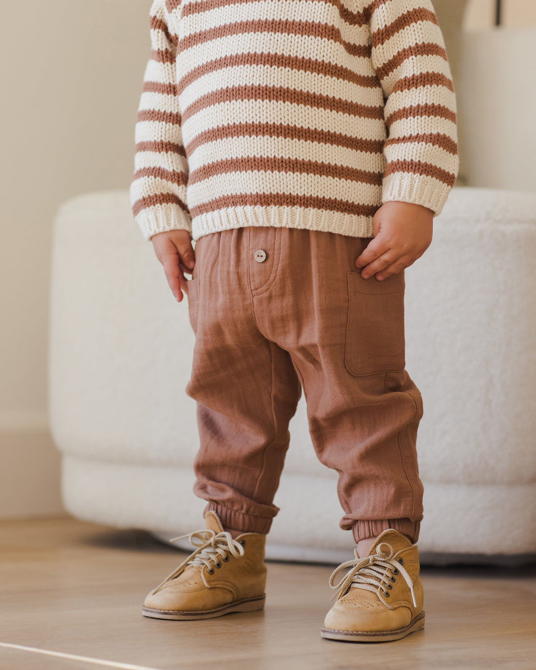Luca Pant | Fog
