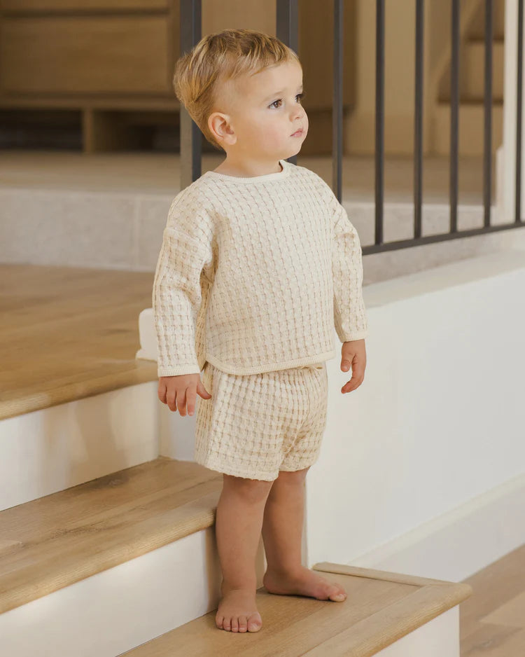 Flynn Set / Natural