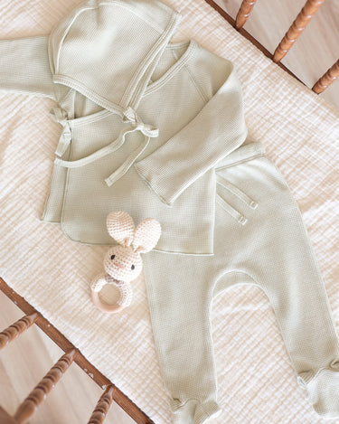 Take Home Set | Mint
