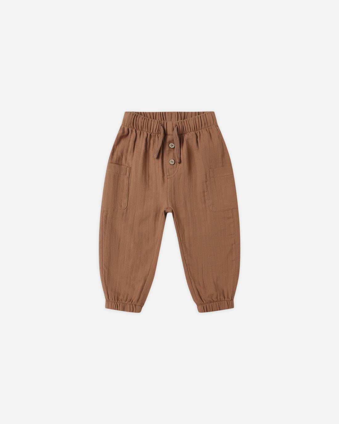 Luca Pant | Fog